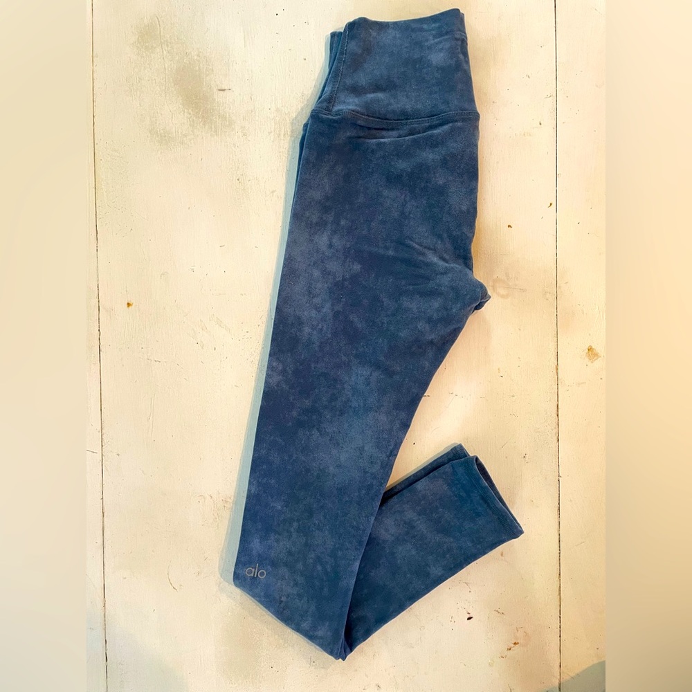 Alo yoga leggings